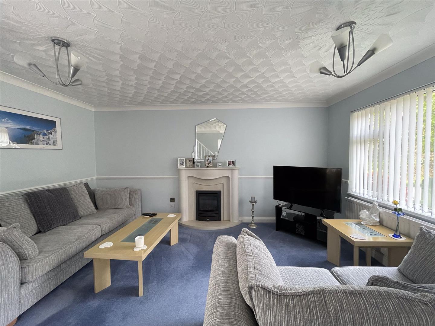 Leap Park, Threemilestone, Truro